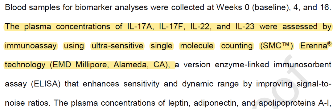 自身免疫疾病市场辽阔，相关单抗药物临床数据分享
