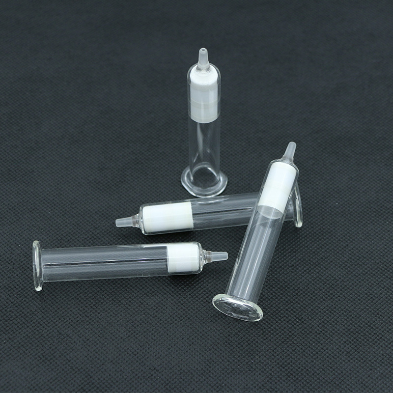 塑化剂检测专用实验萃取柱 SPE柱板 免疫亲和柱