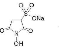 N-羟基硫代琥珀酰亚胺