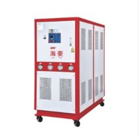 工业冷水机厂家模温机供应商