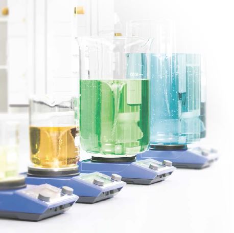 常见问题集 - 磁力搅拌器