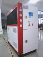 广东镀膜冷水机真空冷却系统