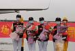 在武汉奋战 51 天！今天，萧山中医院五位勇士凯旋