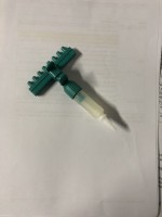 TIPS 八道手动分液装置