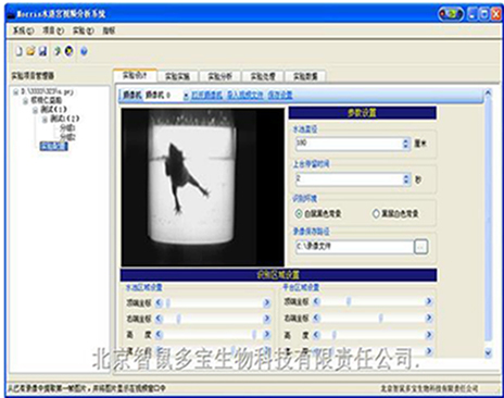 强迫游泳实验及注意事项