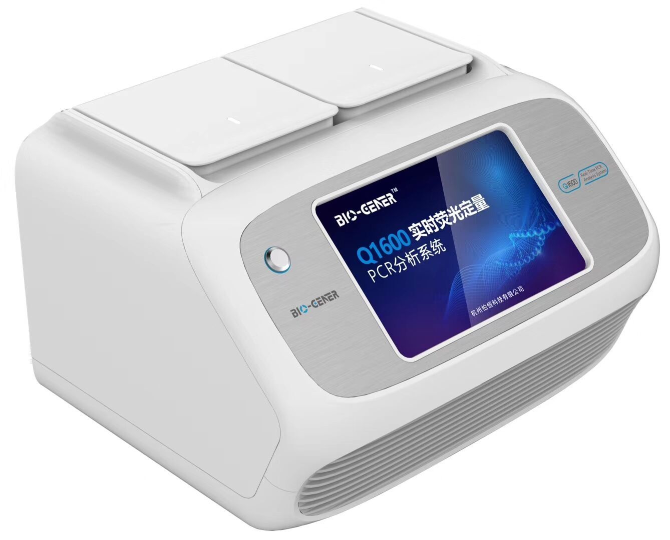 新品上市 | 柏恒科技新品强势来袭！