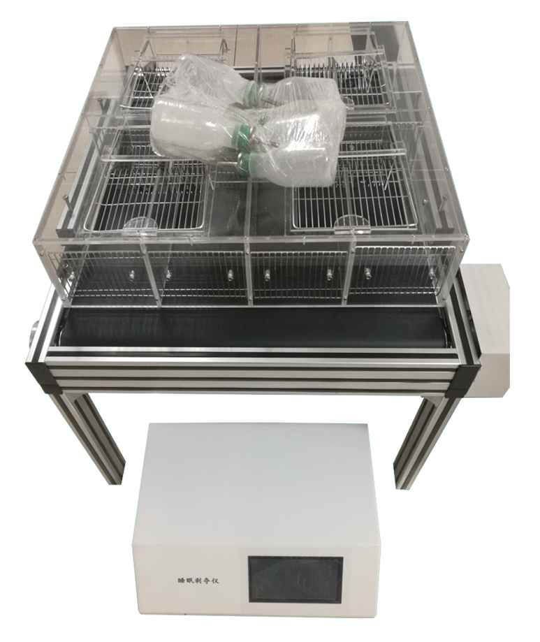 如何正确选择大小鼠睡眠剥夺仪