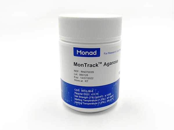 普迈MonTrack™琼脂糖