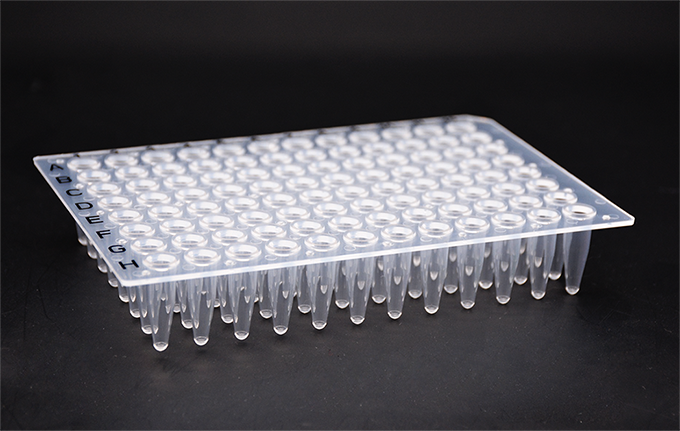 普迈qPCR耗材 96孔PCR板