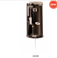 Merlin MicroShot进样器