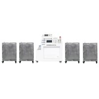 大动物暴露染毒系统