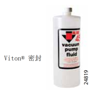 Inland 45真空泵油