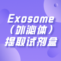 Exosome（外泌体）提取试剂盒