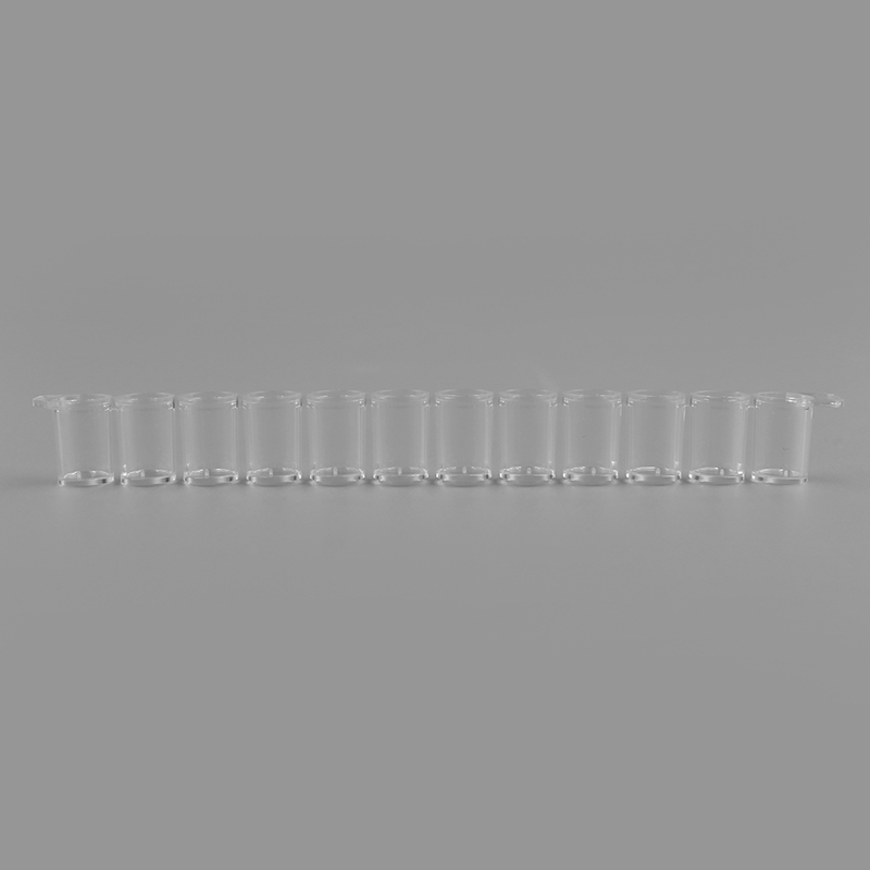 12联检测条(酶标条)