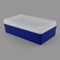 500微升离心管盒(72孔)