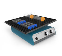 RCK 2D200 翘板摇床