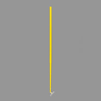 BeyoGold™ 29cm细胞刮(独立纸塑包装, 无菌)