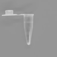 200微升薄壁PCR管(平盖)