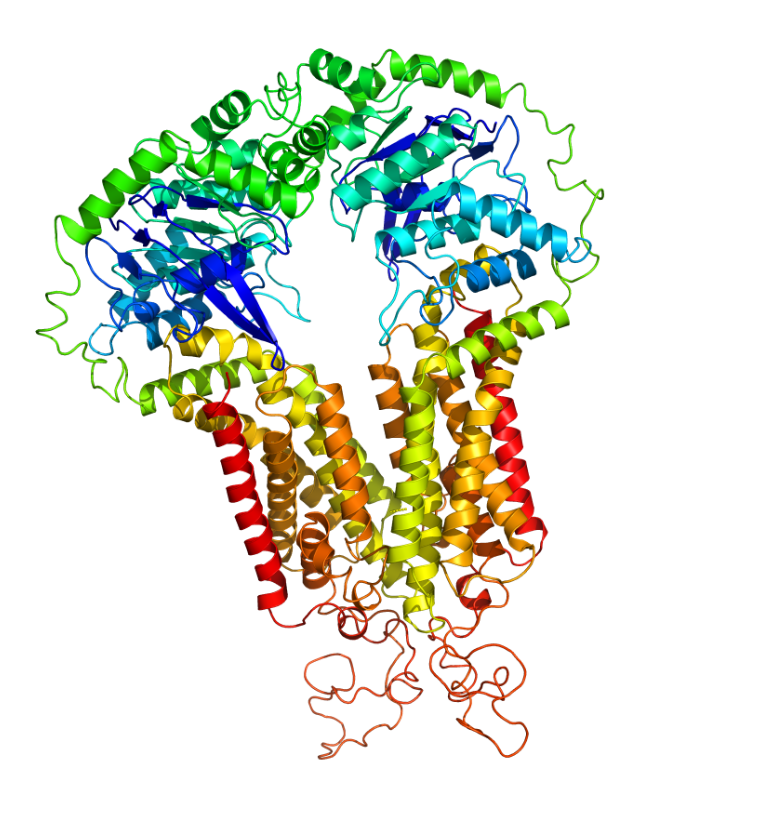 趋势所向，分子模拟计算服务（多图）