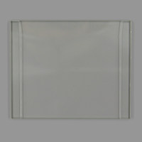 MiniProGel™厚玻璃板 (0.75mm)