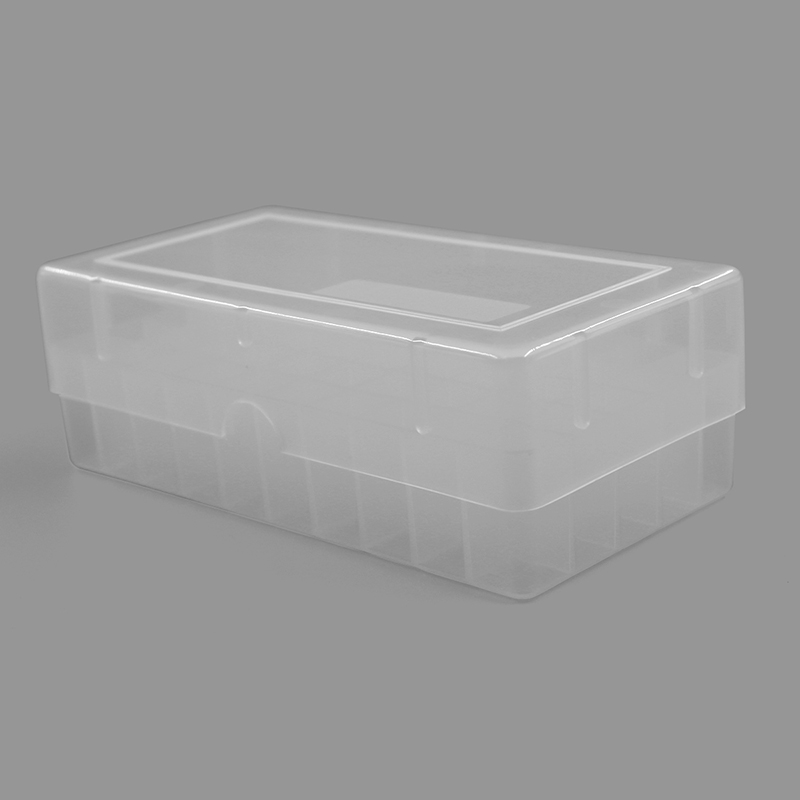 50格冷冻盒