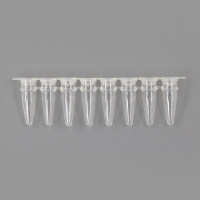 200微升八联管(PCR排管)