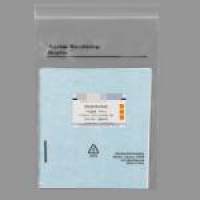 尼龙膜(带正电荷, 进口分装, 15×16.5cm, 0.45μm)