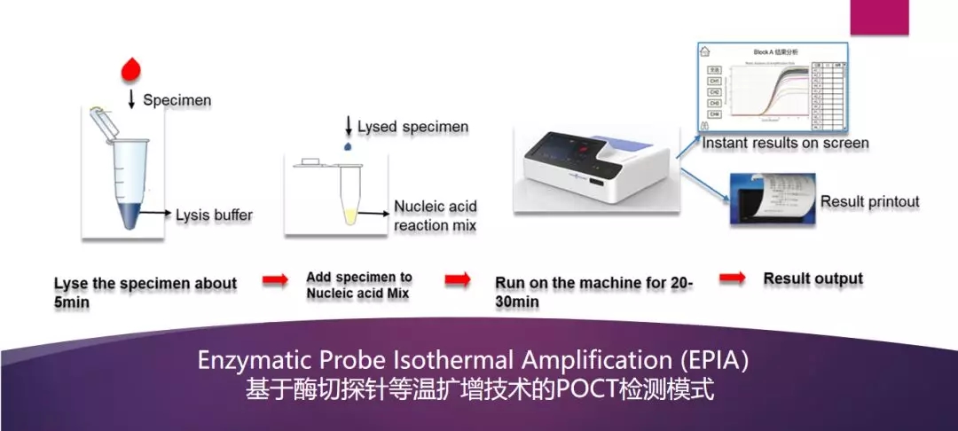 新型冠状病毒2019核酸检测试剂盒