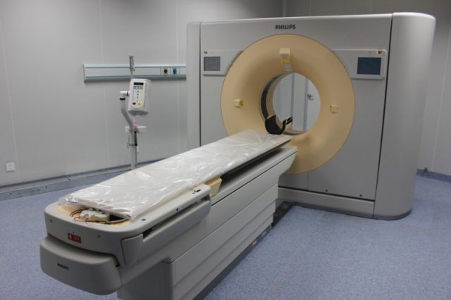 飞利浦brlliancect256层