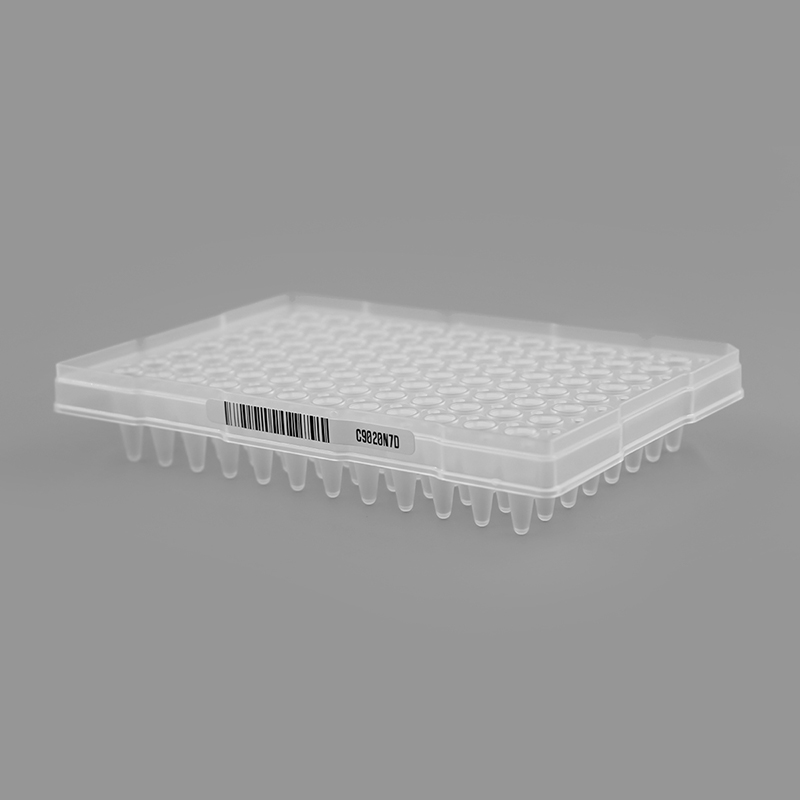 荧光定量PCR用96孔板(ABI原装)