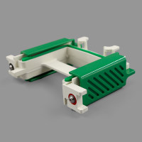 MiniProGel™共用电极芯