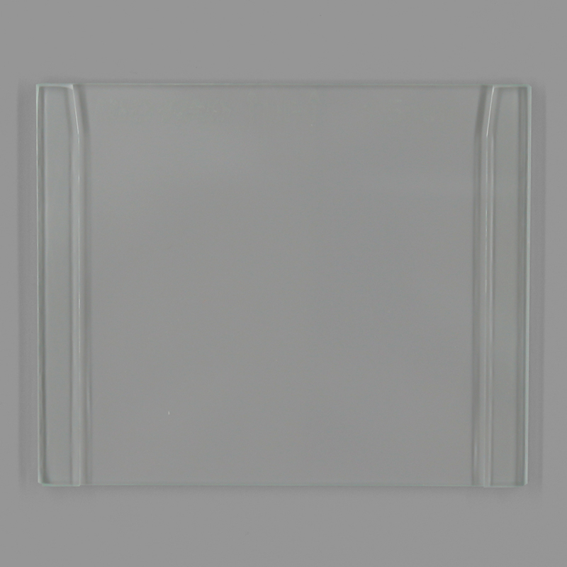厚玻璃板(带1.5mm边条, 伯乐原装)
