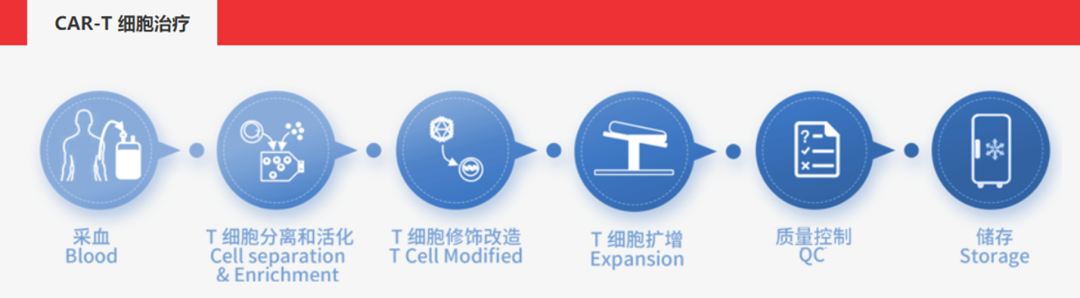 【赢定制积木】细胞治疗全解析，讲座、法规、资源应有尽有