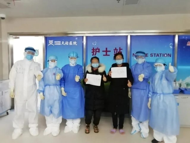 天佑病人出院.jpg
