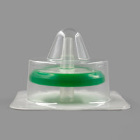 BeyoGold™针头滤器(0.45µm/33mm, PES, Sterile)