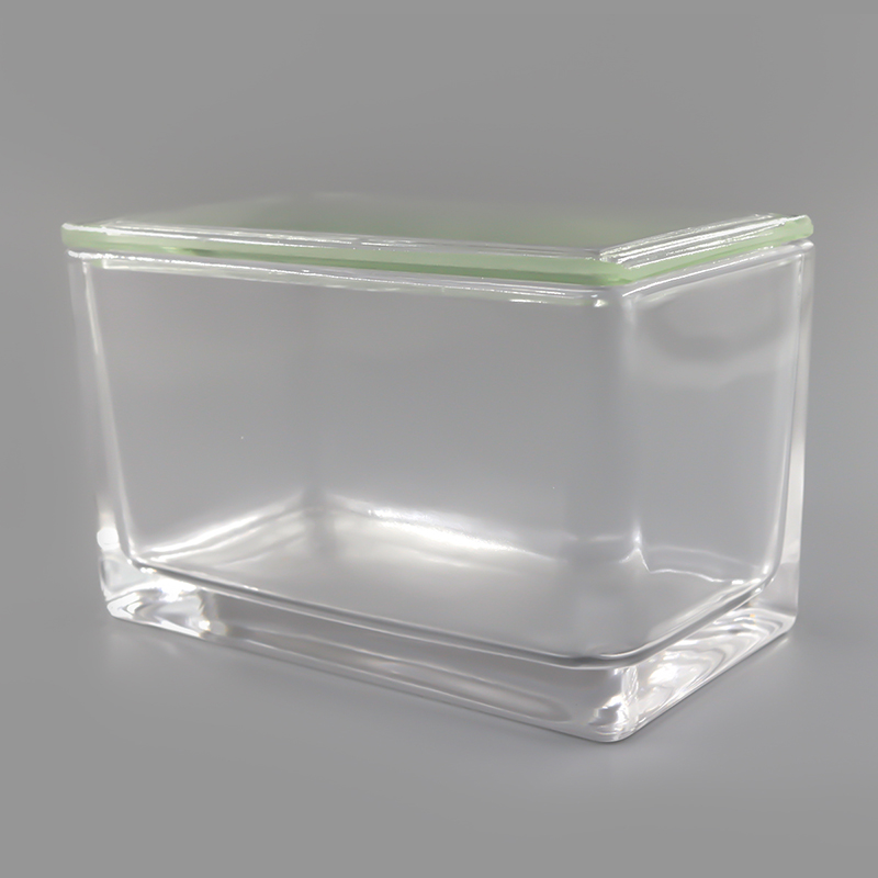 60片装载玻片染色缸