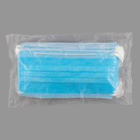 一次性口罩