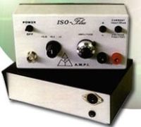 AMPI ISO-Flex隔离器