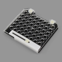 小型转移三明治夹(转膜用, 伯乐原装)