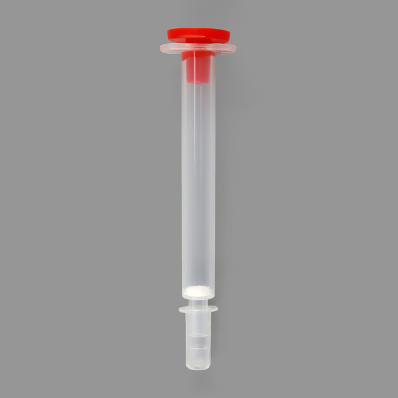 亲和层析柱空柱管(1毫升)
