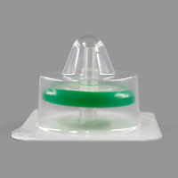 BeyoGold™针头滤器(0.22µm/33mm, PES, Sterile)