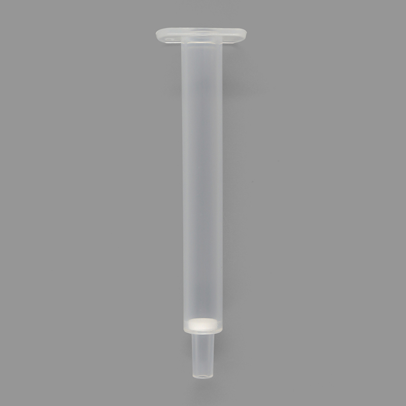 固相萃取柱空柱管(1毫升)
