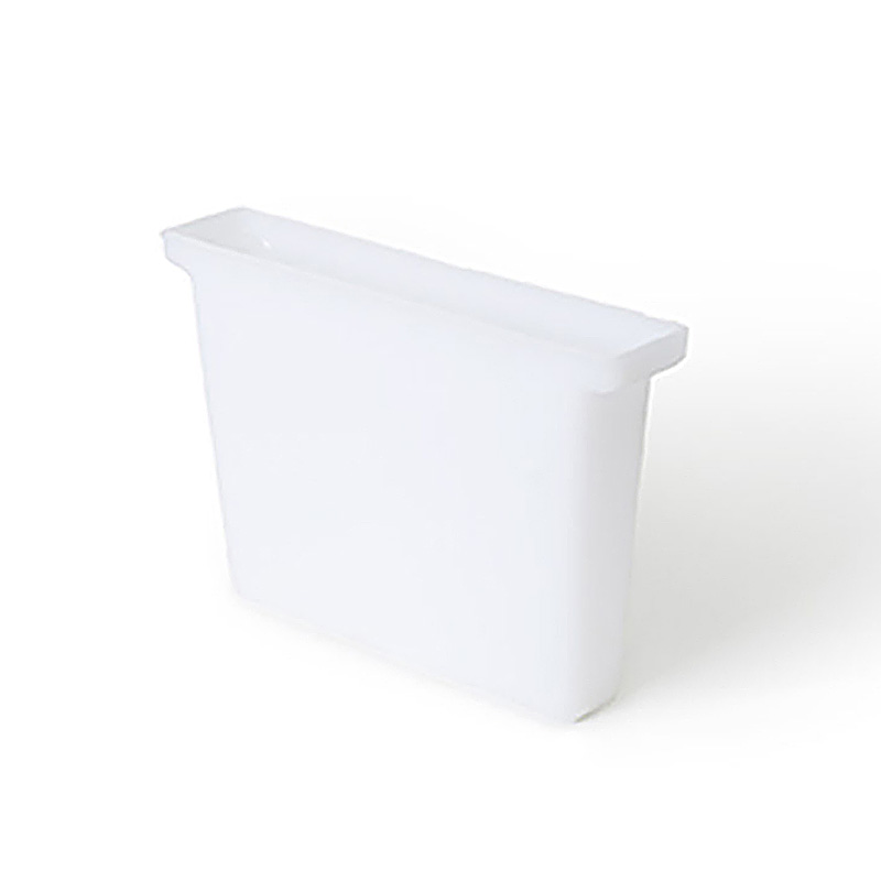 白色冰盒(转膜用, 伯乐原装)