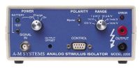 A-M Systems Model 2200隔离器