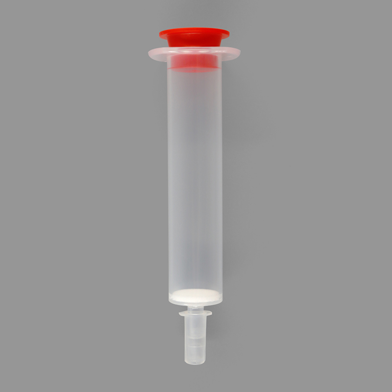 亲和层析柱空柱管(6毫升)