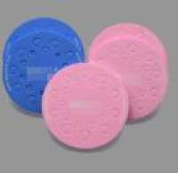 水浴泡沫浮漂(圆形)