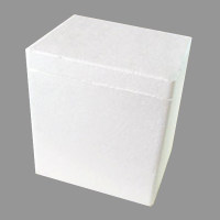 泡沫盒(22×18×24cm)