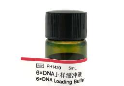  6×DNA上样缓冲液 6×DNA Loading Buffer
