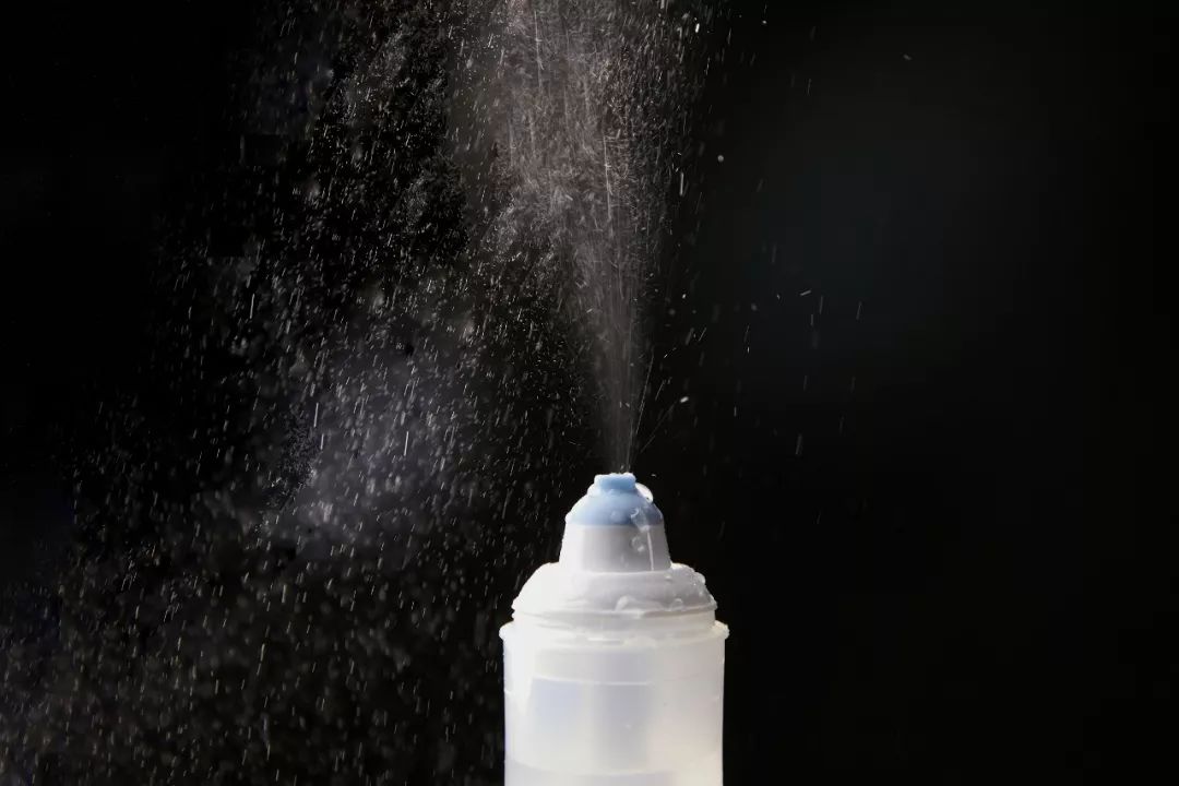 鼻塞,鼻涕,鼻痒……该洗洗鼻了