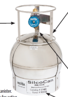 苏玛罐蓝宝石限流器